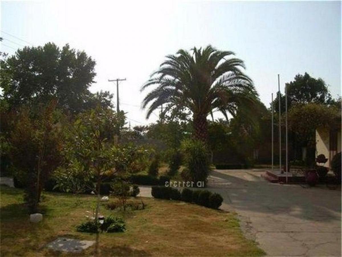 Picture of Residential Land For Sale in Region De Valparaiso, Valparaiso, Chile