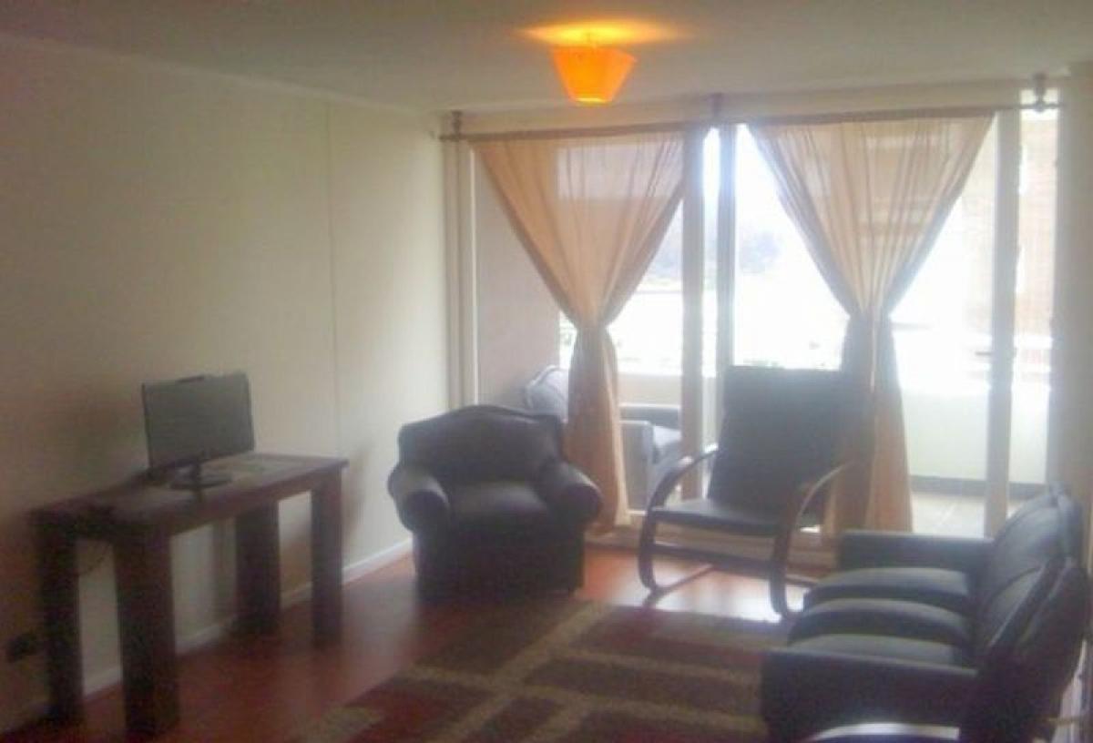 Picture of Apartment For Sale in Region De Valparaiso, Valparaiso, Chile