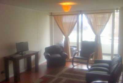 Apartment For Sale in Region De Valparaiso, Chile