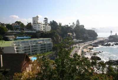 Apartment For Sale in Region De Valparaiso, Chile
