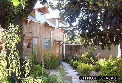 Home For Sale in Region De Valparaiso, Chile