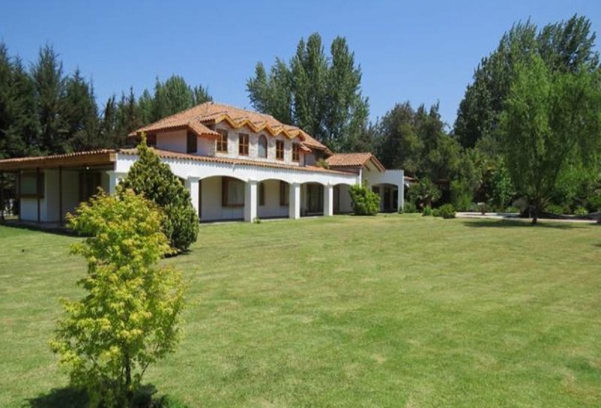 Picture of Home For Sale in Maipo, Region Metropolitana
, Chile