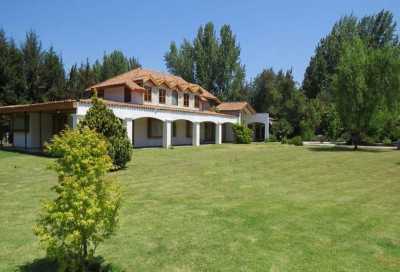 Home For Sale in Maipo, Chile
