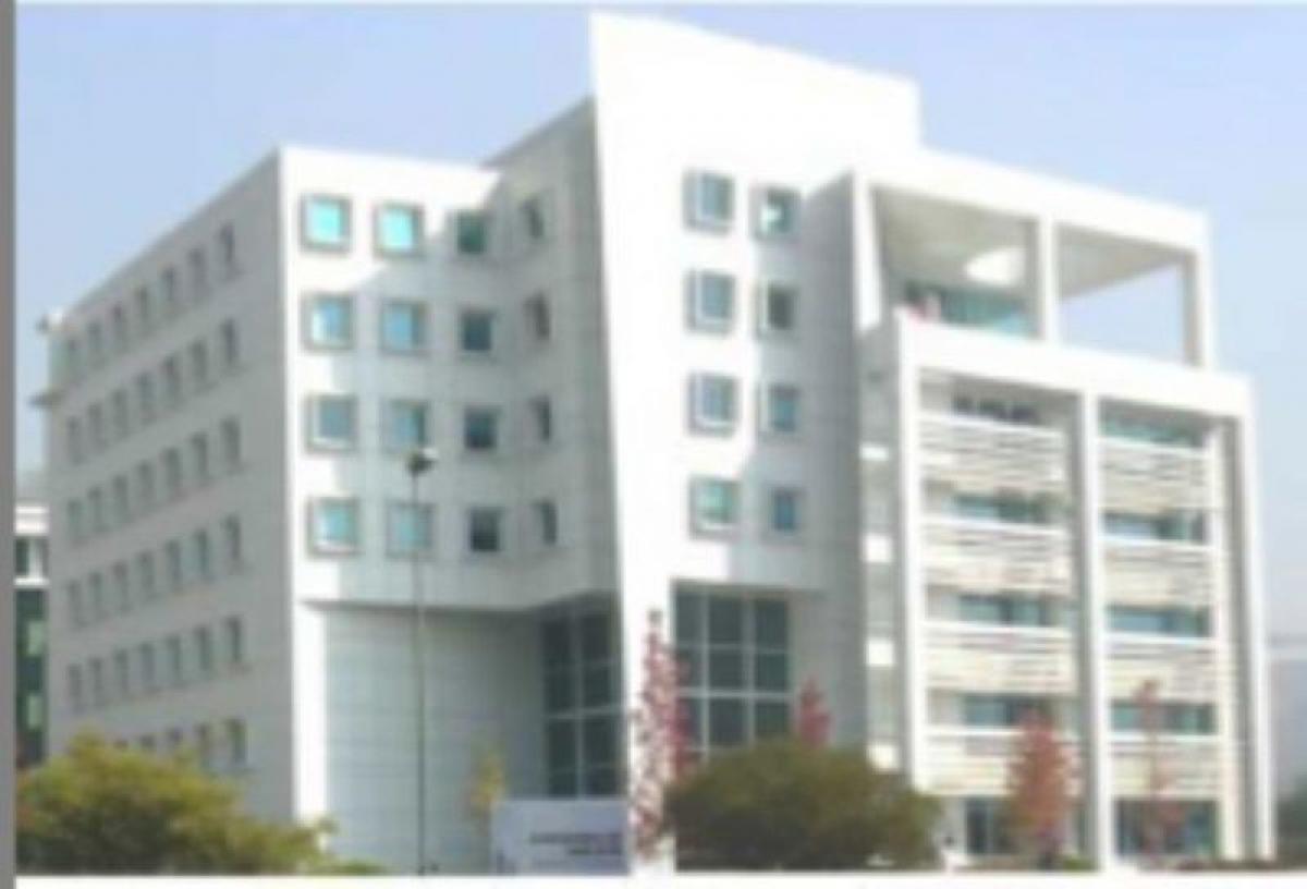 Picture of Office For Sale in Santiago, Region Metropolitana
, Chile