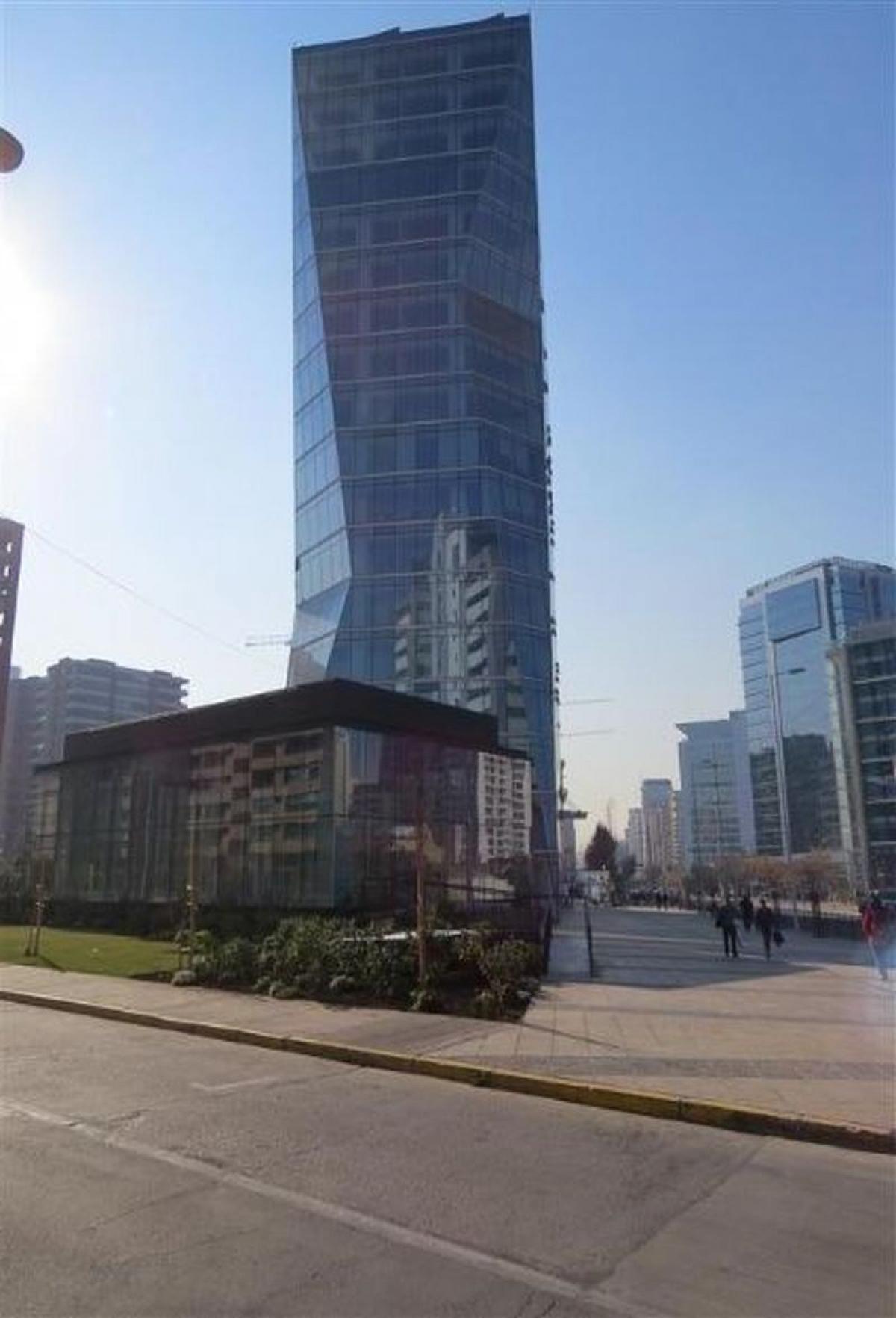 Picture of Office For Sale in Santiago, Region Metropolitana
, Chile