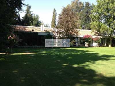 Home For Sale in Talagante, Chile