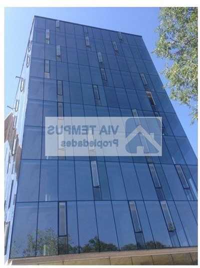 Apartment Building For Sale in Santiago, Chile