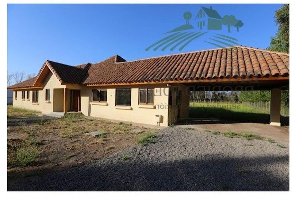 Picture of Home For Sale in Talagante, Region Metropolitana
, Chile