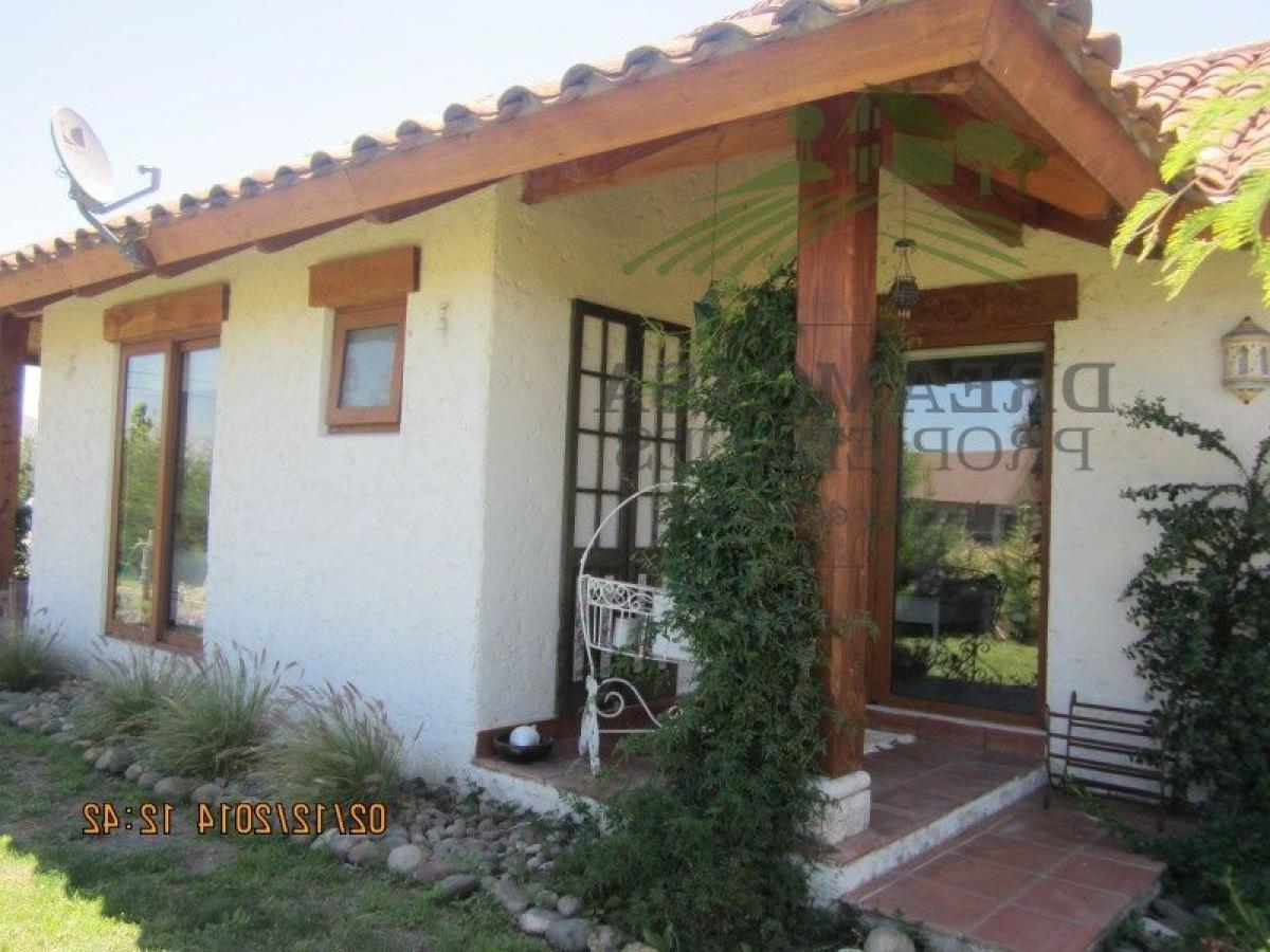 Picture of Home For Sale in Talagante, Region Metropolitana
, Chile