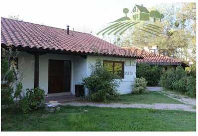 Home For Sale in Talagante, Chile