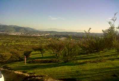 Residential Land For Sale in Region De Valparaiso, Chile