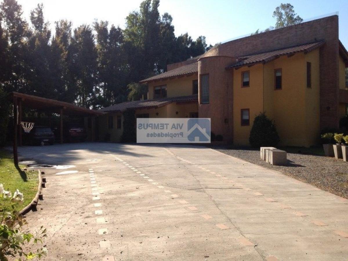 Picture of Home For Sale in Talagante, Region Metropolitana
, Chile