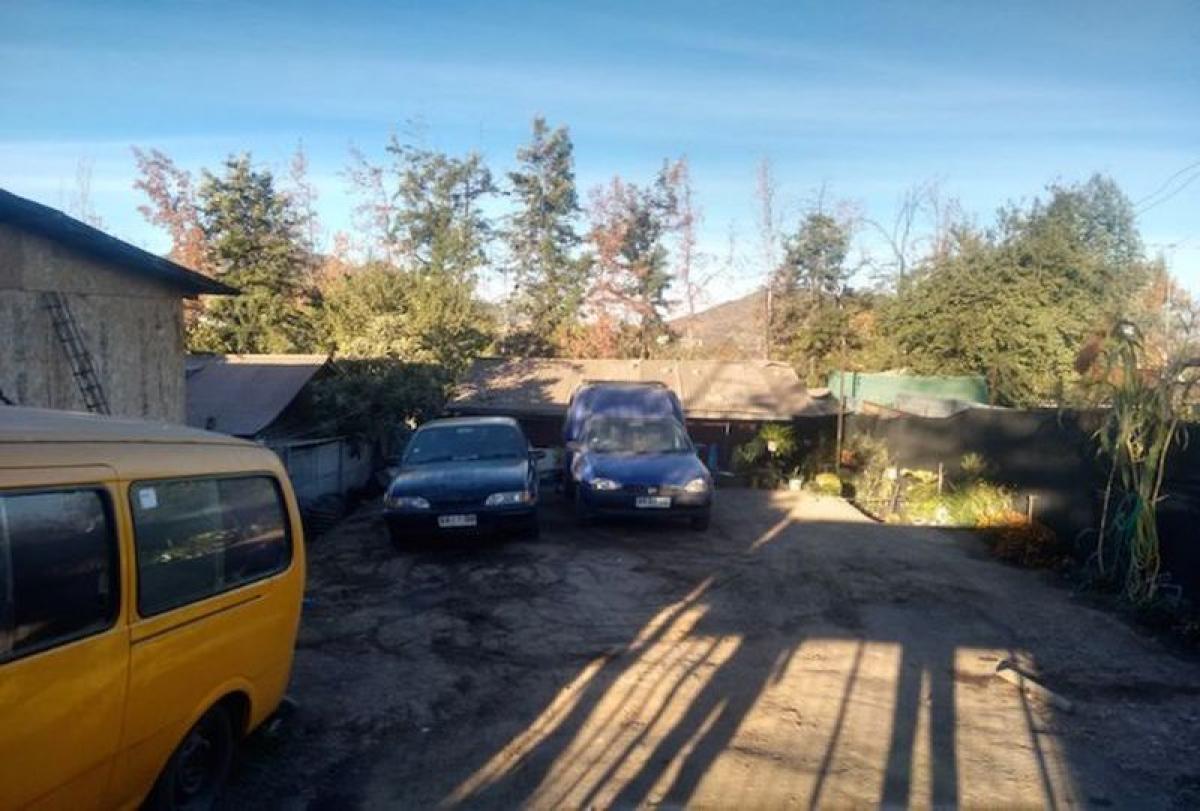 Picture of Residential Land For Sale in Santiago, Region Metropolitana
, Chile