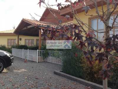 Home For Sale in Maipo, Chile