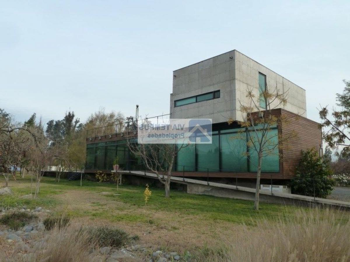 Picture of Residential Land For Sale in Maipo, Region Metropolitana
, Chile