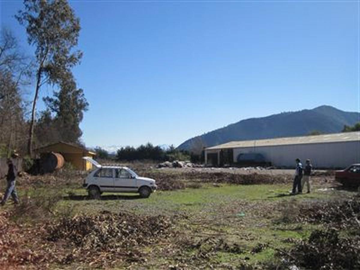 Picture of Other Commercial For Sale in Maipo, Region Metropolitana
, Chile