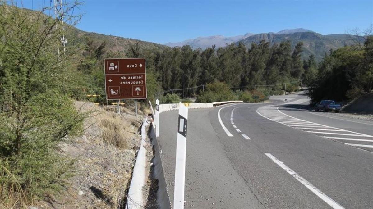 Picture of Residential Land For Sale in Region De O'Higgins, O'Higgins, Chile