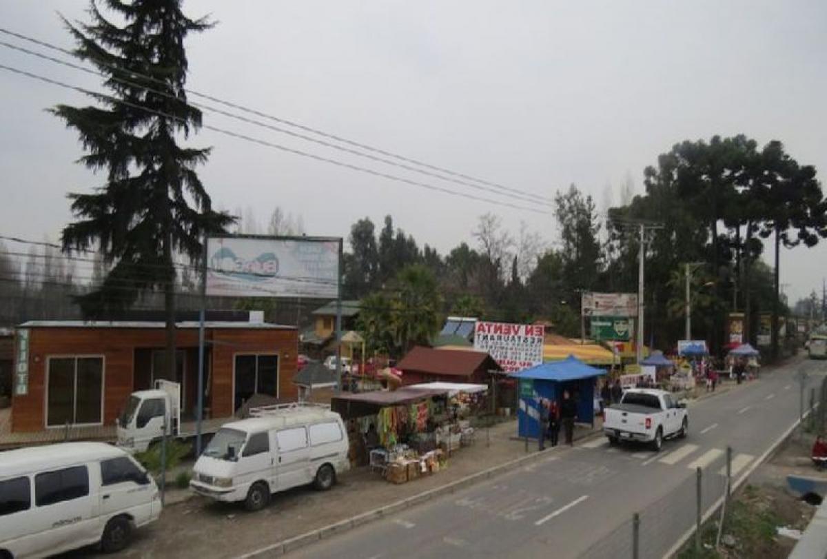 Picture of Residential Land For Sale in Maipo, Region Metropolitana
, Chile