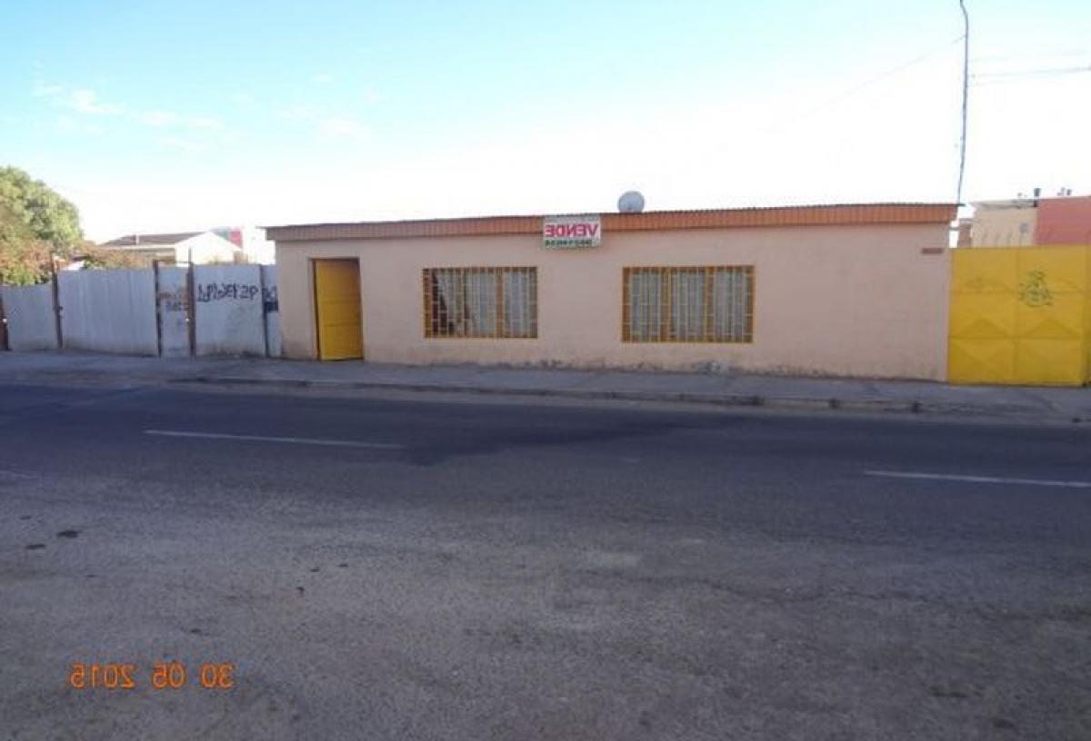 Picture of Residential Land For Sale in Region De Antofagasta, Antofagasta, Chile