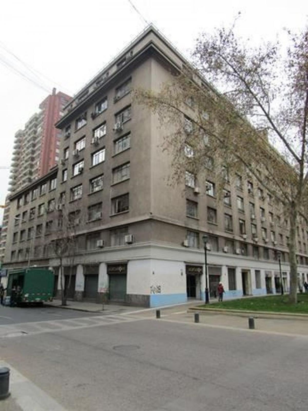 Picture of Office For Sale in Santiago, Region Metropolitana
, Chile