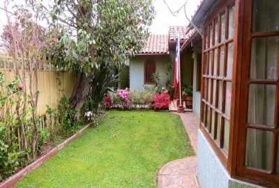 Home For Sale in Santiago, Chile