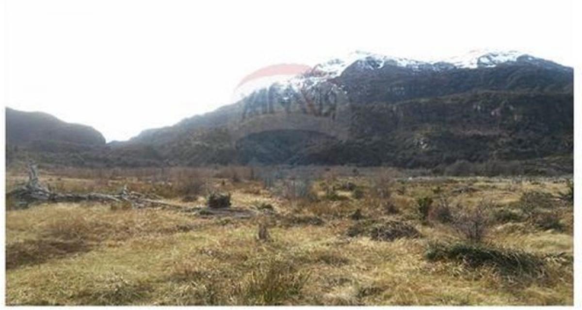 Picture of Residential Land For Sale in Region De Aysen, Aisen, Chile