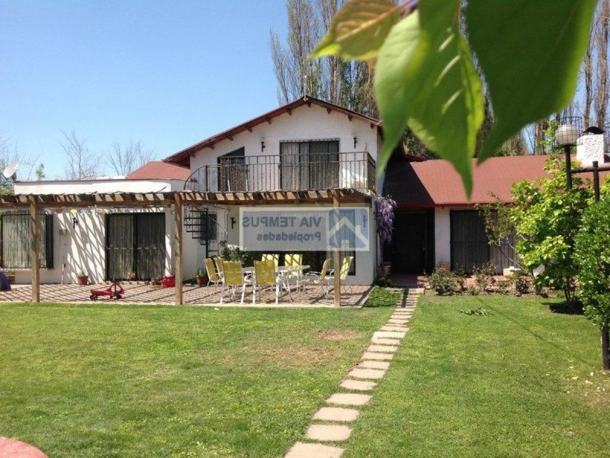 Picture of Home For Sale in Maipo, Region Metropolitana
, Chile