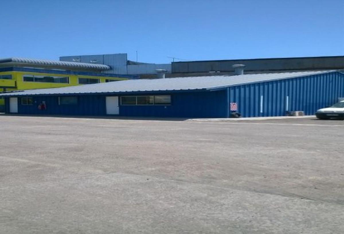 Picture of Other Commercial For Sale in Region De Antofagasta, Antofagasta, Chile