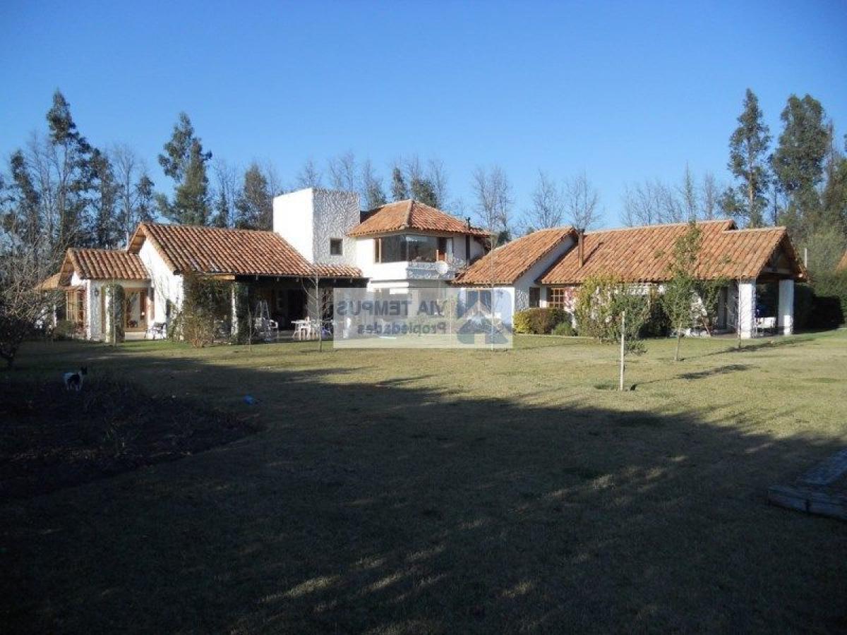 Picture of Home For Sale in Talagante, Region Metropolitana
, Chile
