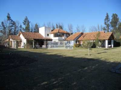 Home For Sale in Talagante, Chile