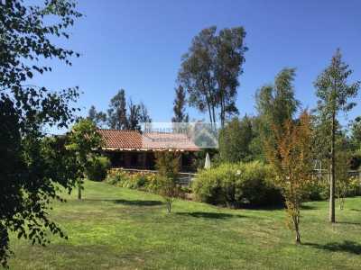 Home For Sale in Maipo, Chile