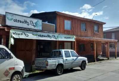 Home For Sale in Region De Los Rios, Chile