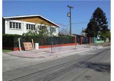 Residential Land For Sale in Talagante, Chile