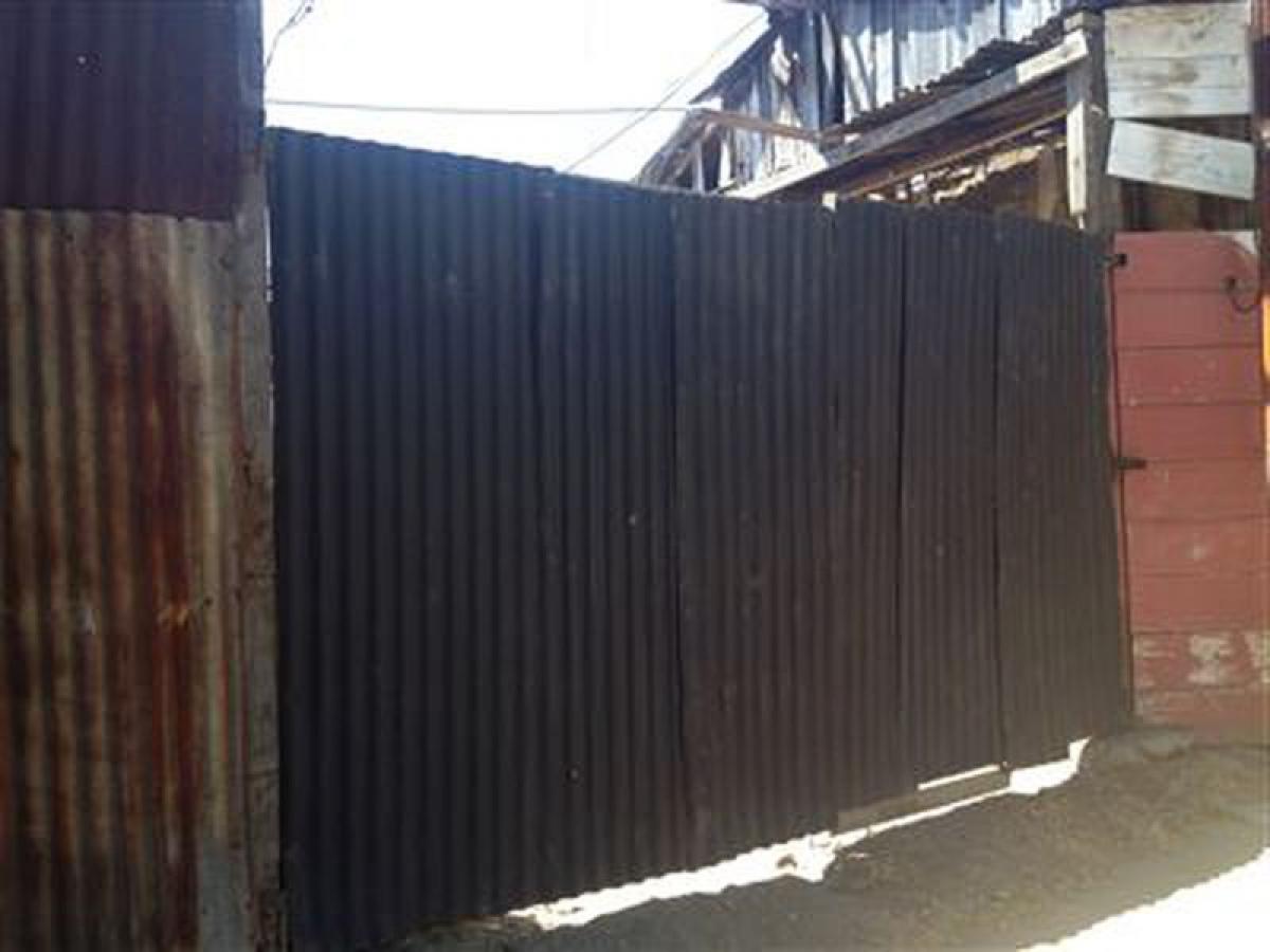 Picture of Residential Land For Sale in Region De Valparaiso, Valparaiso, Chile