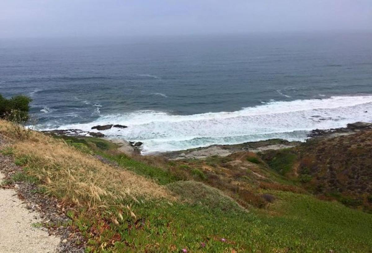 Picture of Residential Land For Sale in Region De Valparaiso, Valparaiso, Chile