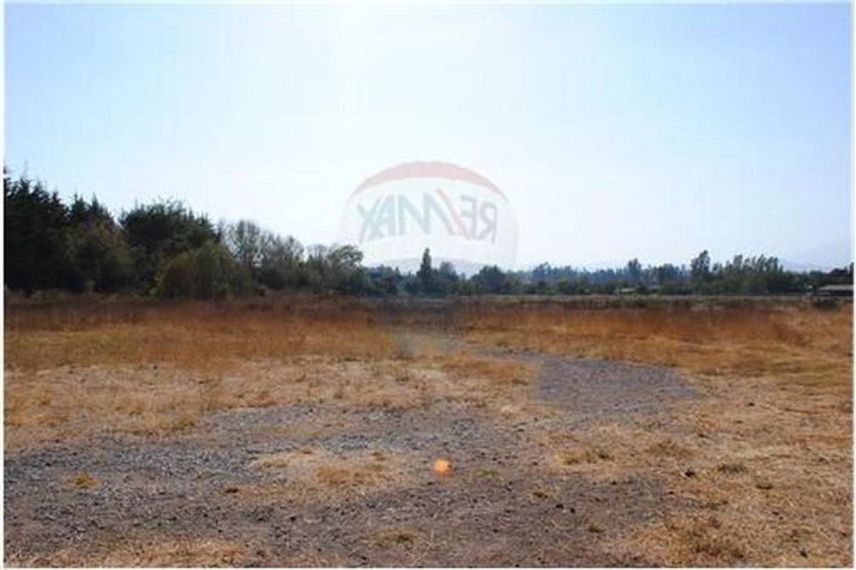 Picture of Residential Land For Sale in Maipo, Region Metropolitana
, Chile
