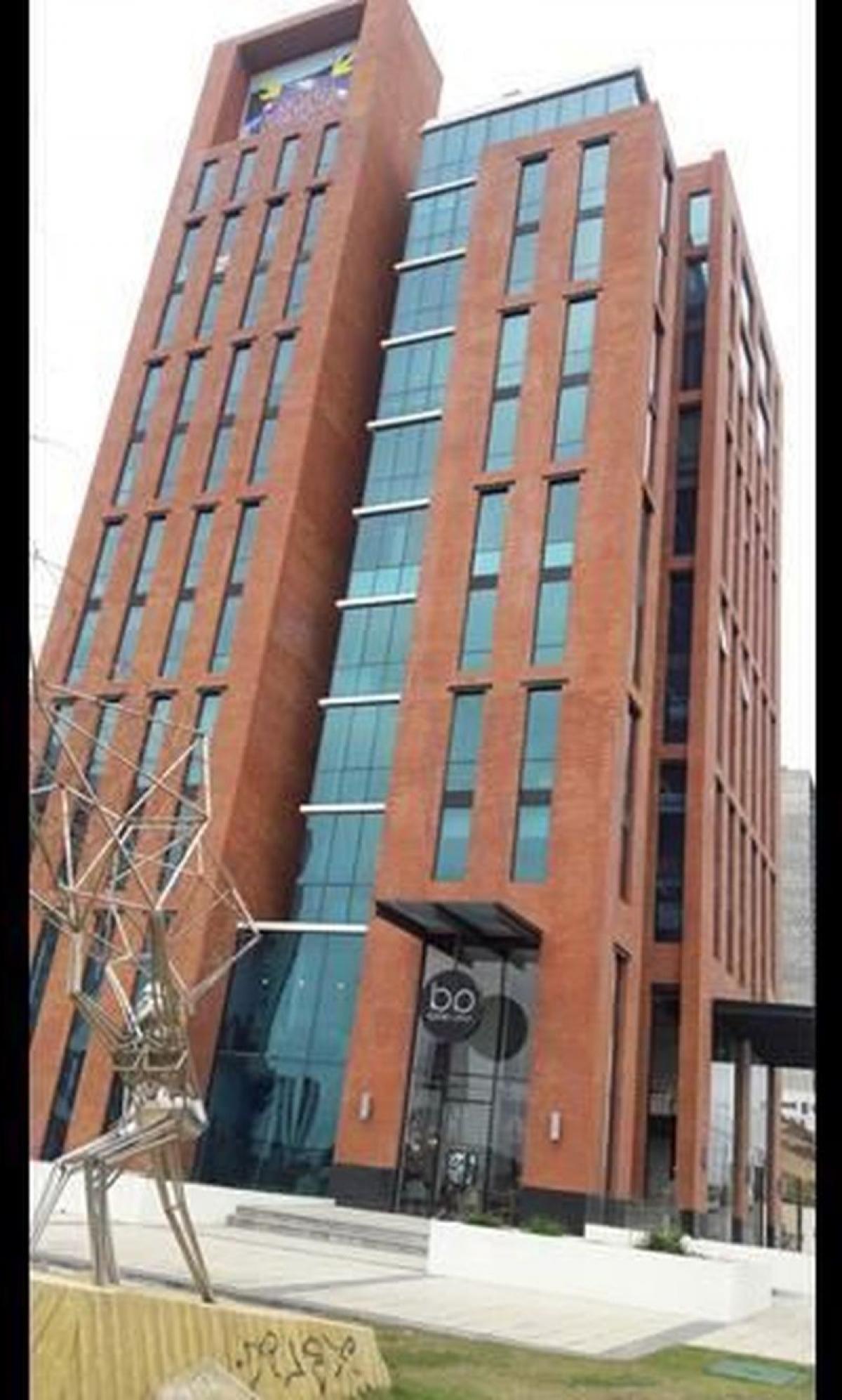 Picture of Office For Sale in Region De Valparaiso, Valparaiso, Chile