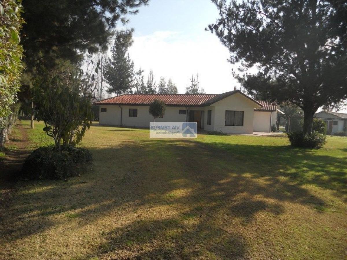 Picture of Home For Sale in Talagante, Region Metropolitana
, Chile
