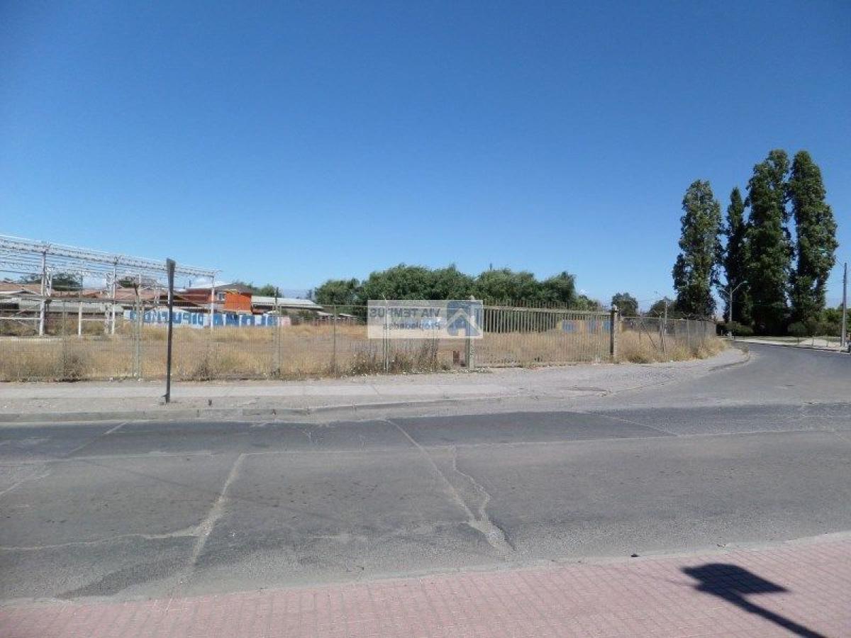 Picture of Residential Land For Sale in Talagante, Region Metropolitana
, Chile