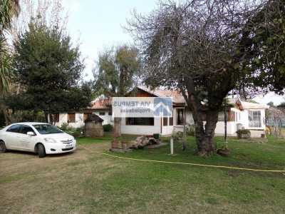 Other Commercial For Sale in Talagante, Chile