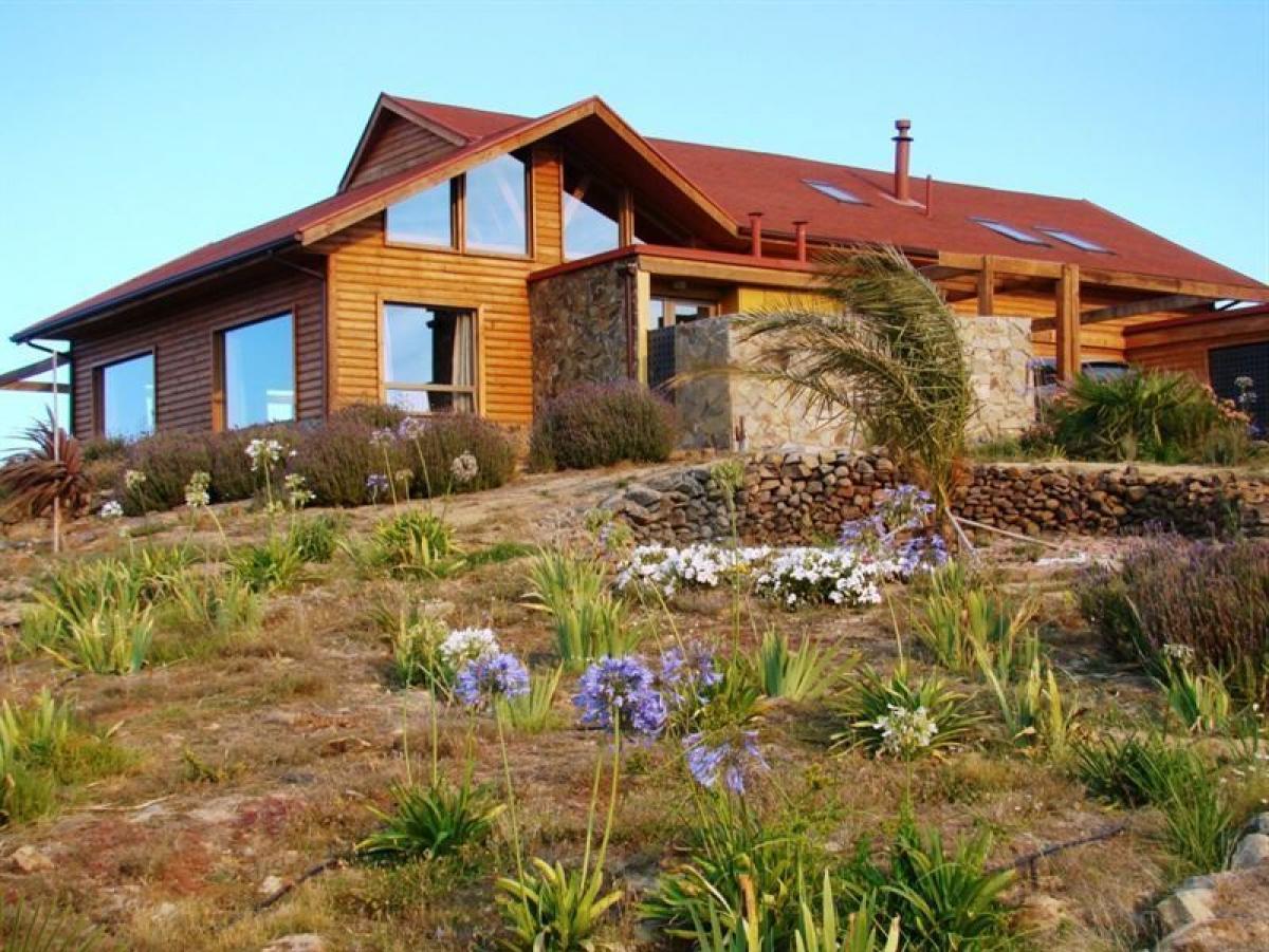 Picture of Home For Sale in Region De O'Higgins, O'Higgins, Chile