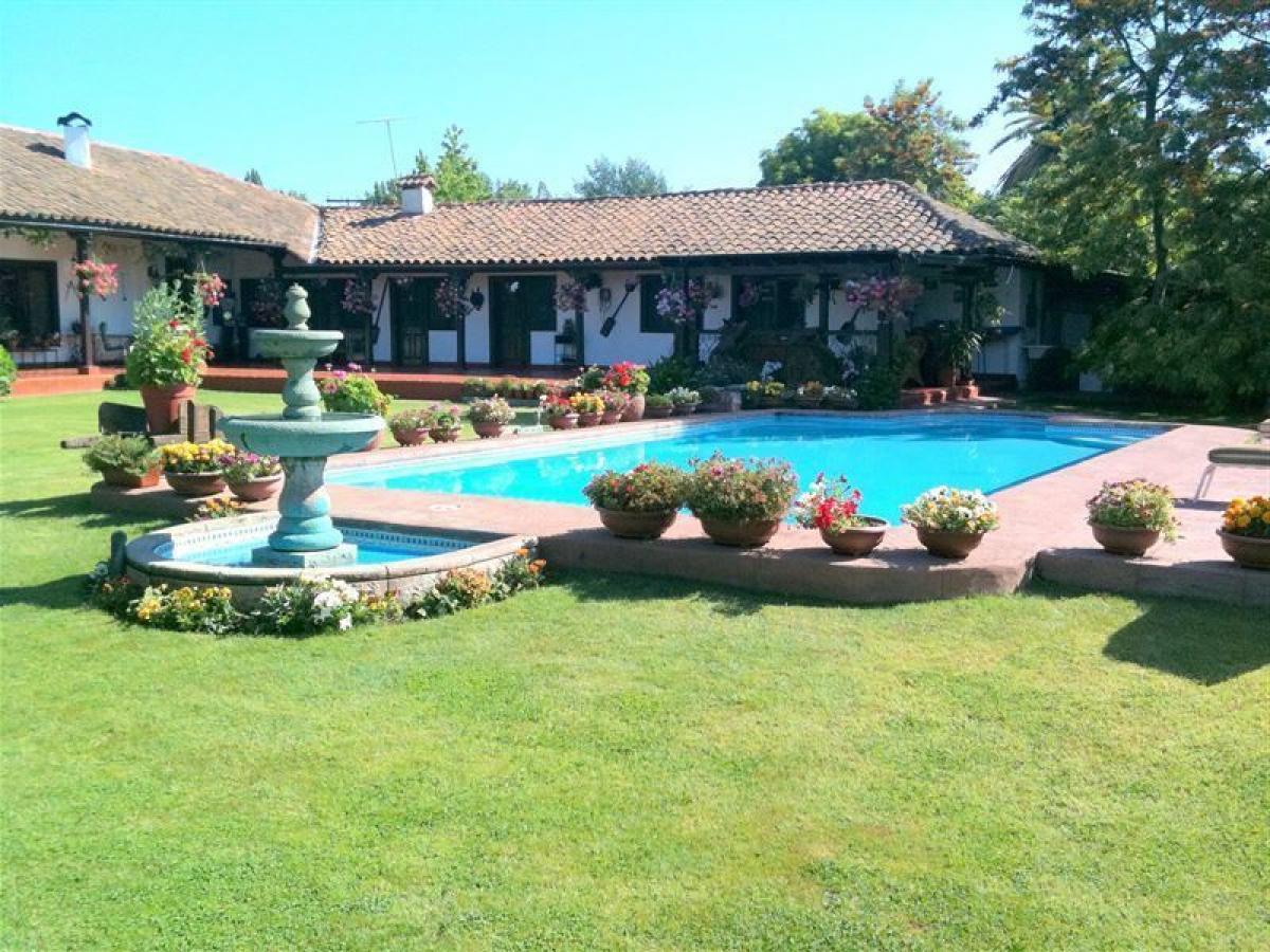 Picture of Home For Sale in Region De O'Higgins, O'Higgins, Chile