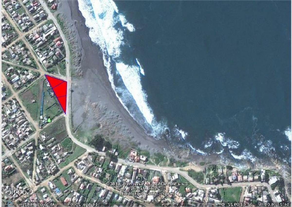 Picture of Residential Land For Sale in Region De O'Higgins, O'Higgins, Chile