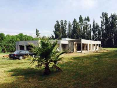 Residential Land For Sale in Talagante, Chile