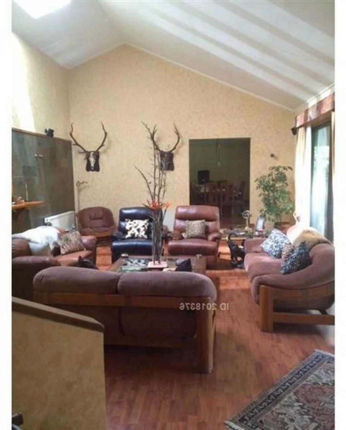 Picture of Residential Land For Sale in Chacabuco, Region Metropolitana
, Chile