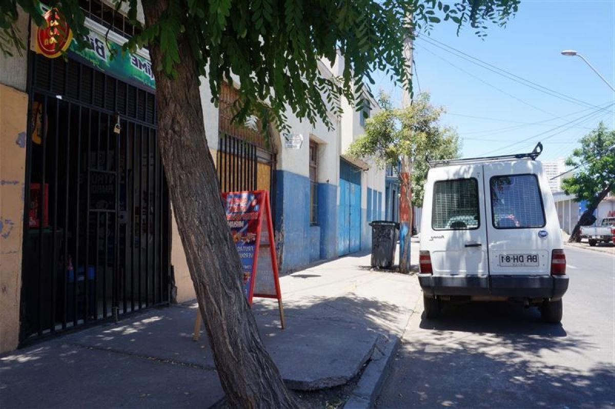 Picture of Residential Land For Sale in Santiago, Region Metropolitana
, Chile