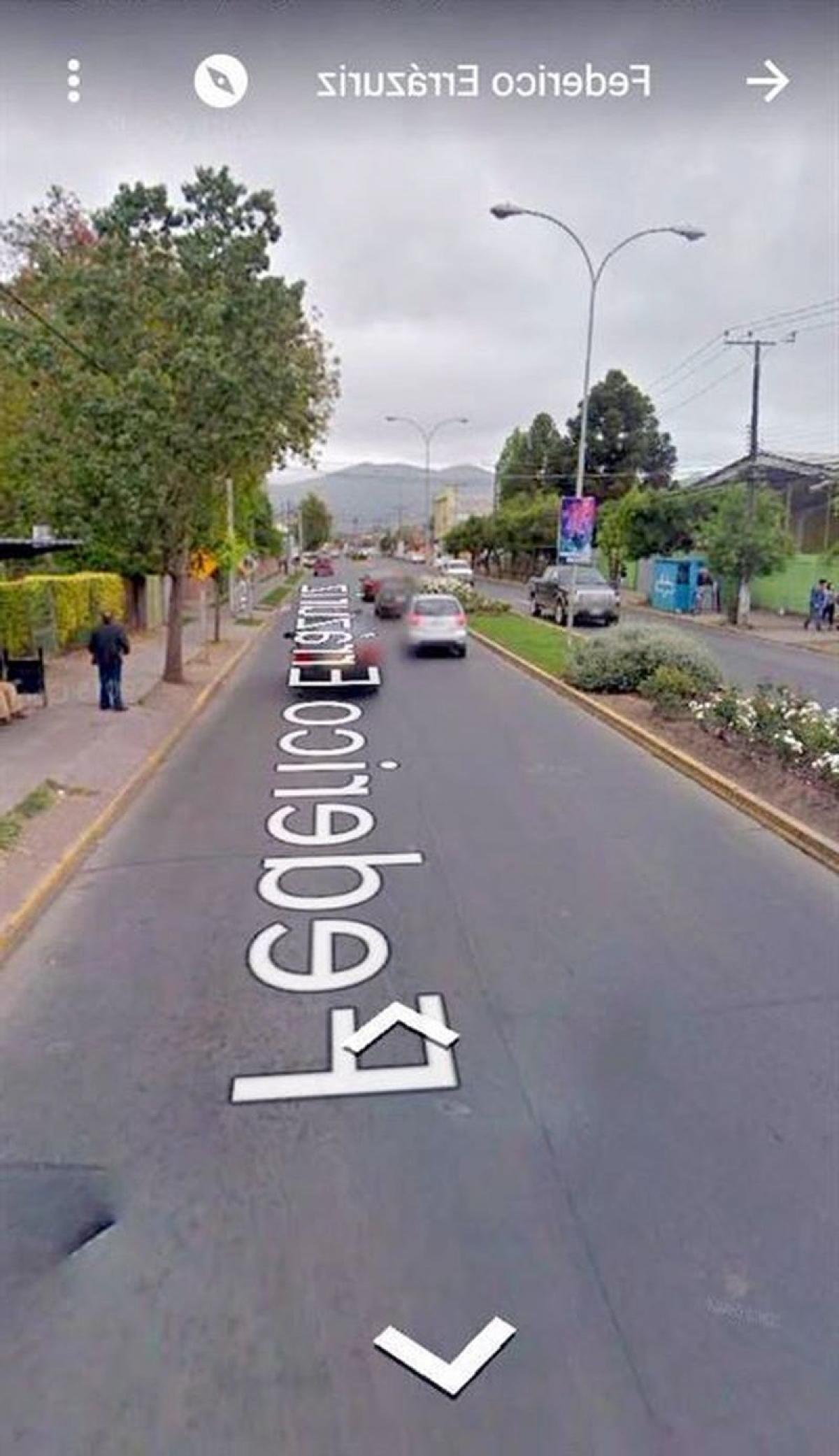 Picture of Residential Land For Sale in Region De O'Higgins, O'Higgins, Chile