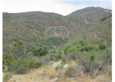 Residential Land For Sale in Chacabuco, Chile