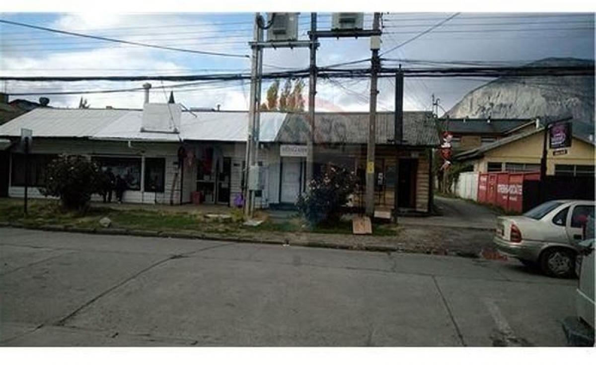 Picture of Home For Sale in Region De Aysen, Aisen, Chile