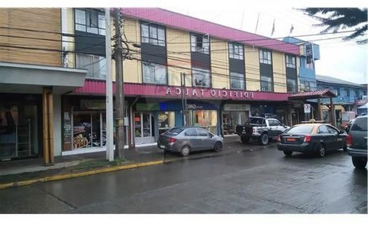 Picture of Home For Sale in Region De Aysen, Aisen, Chile